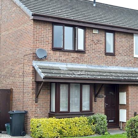 32 Pentland Close Chester Exterior foto